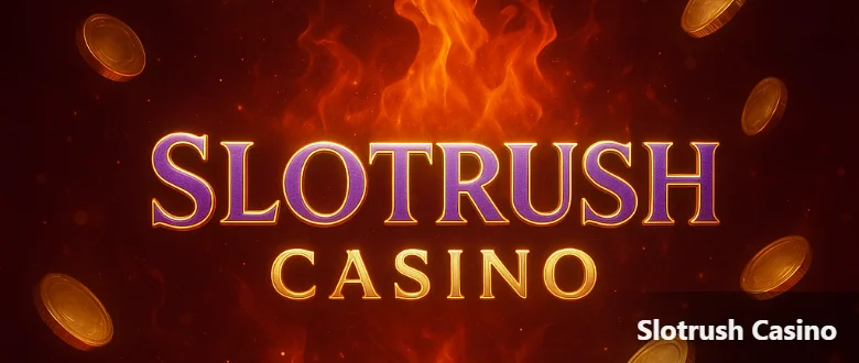 Slotrush Casino