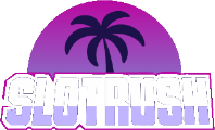Slotrush Casino logo
